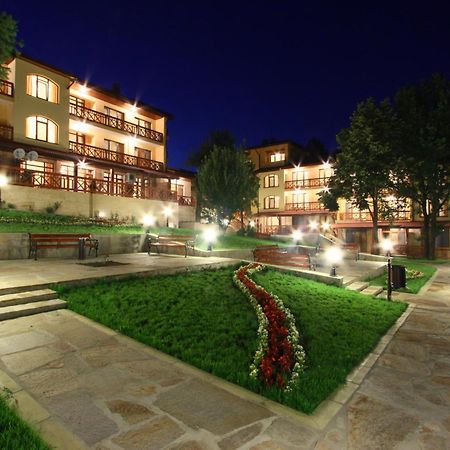 Spa Hotel Armira Starozagorski Bani Εξωτερικό φωτογραφία