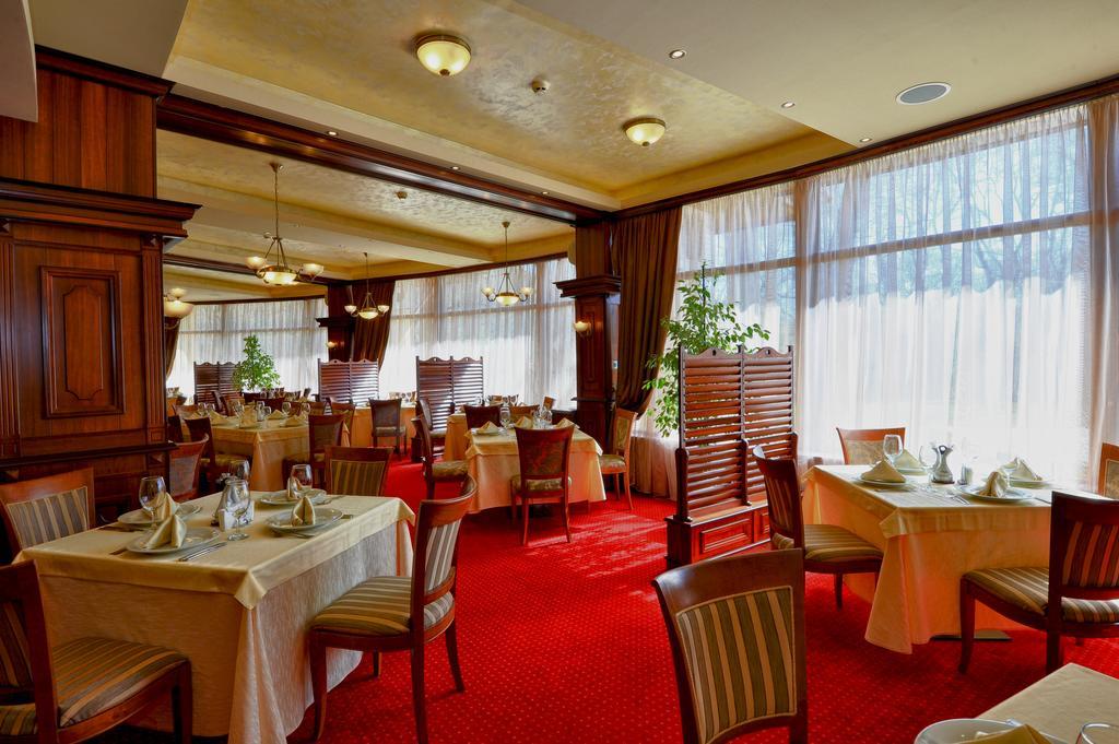 Spa Hotel Armira Starozagorski Bani Εξωτερικό φωτογραφία