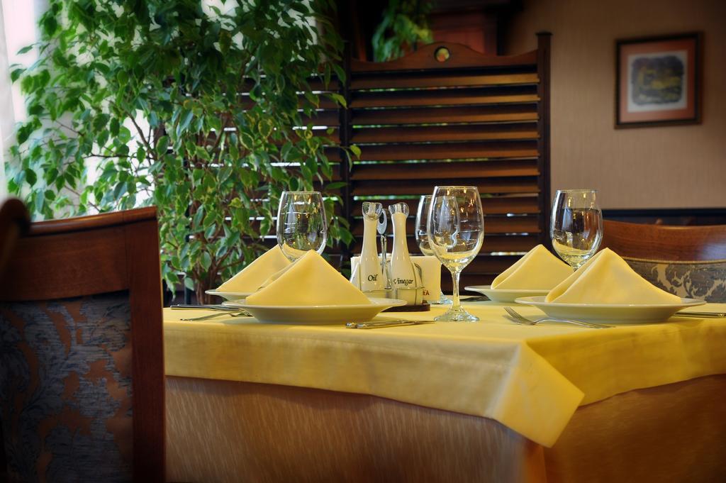 Spa Hotel Armira Starozagorski Bani Εξωτερικό φωτογραφία