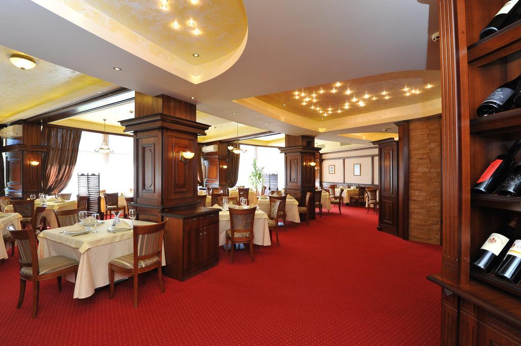 Spa Hotel Armira Starozagorski Bani Εξωτερικό φωτογραφία