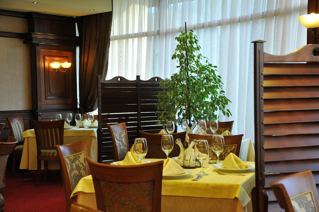 Spa Hotel Armira Starozagorski Bani Εξωτερικό φωτογραφία