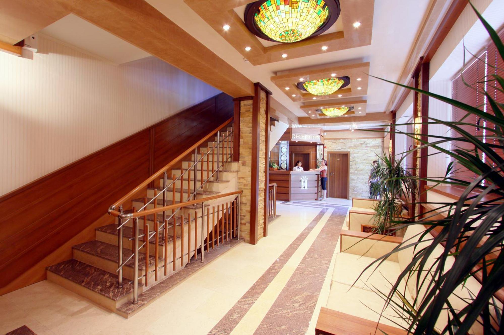 Spa Hotel Armira Starozagorski Bani Εξωτερικό φωτογραφία
