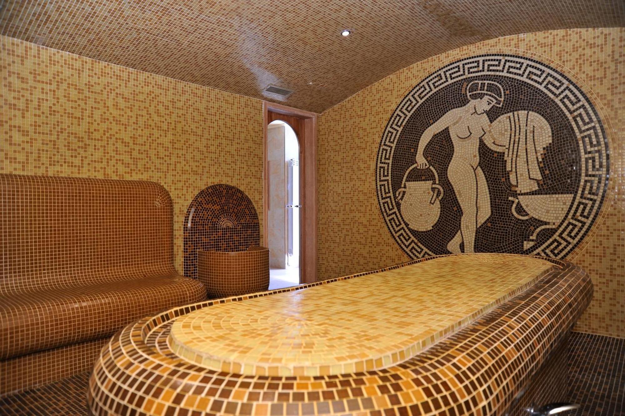 Spa Hotel Armira Starozagorski Bani Εξωτερικό φωτογραφία