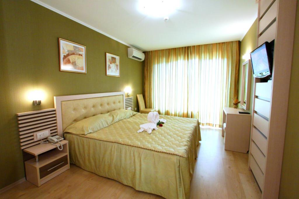 Spa Hotel Armira Starozagorski Bani Δωμάτιο φωτογραφία