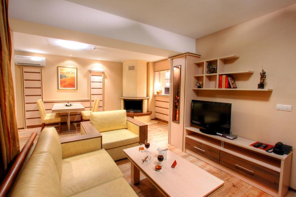 Spa Hotel Armira Starozagorski Bani Δωμάτιο φωτογραφία