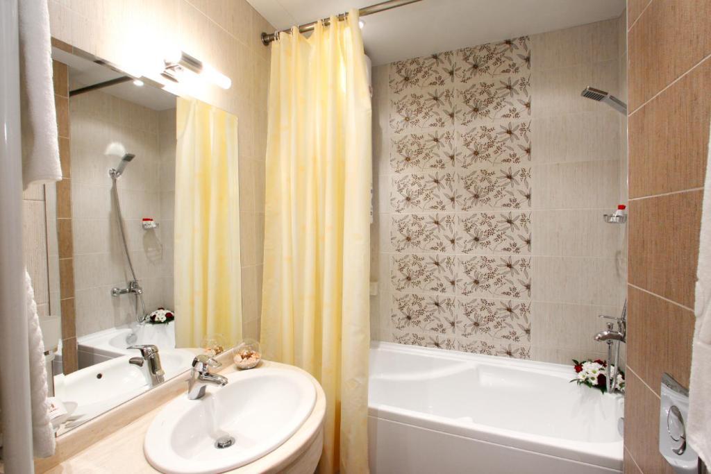 Spa Hotel Armira Starozagorski Bani Δωμάτιο φωτογραφία