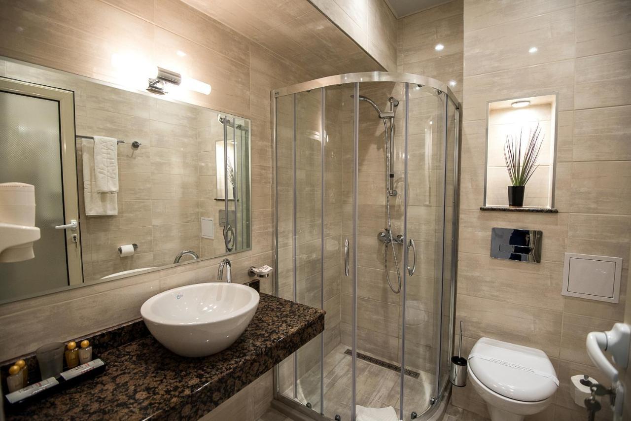 Spa Hotel Armira Starozagorski Bani Εξωτερικό φωτογραφία