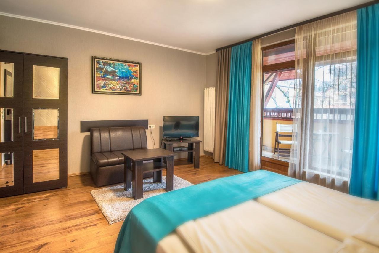 Spa Hotel Armira Starozagorski Bani Εξωτερικό φωτογραφία