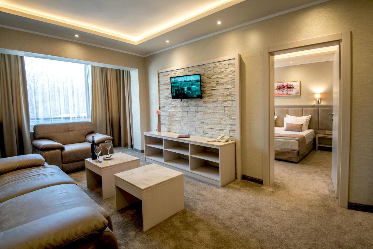 Spa Hotel Armira Starozagorski Bani Εξωτερικό φωτογραφία