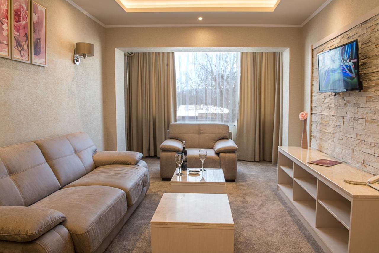 Spa Hotel Armira Starozagorski Bani Εξωτερικό φωτογραφία